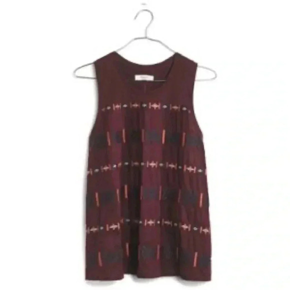 Madewell Top Size XS - Picture 1 of 6